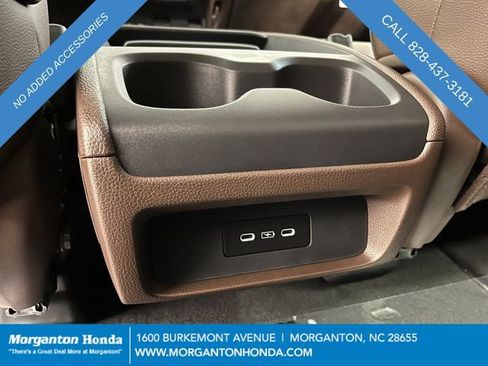New 2026 Honda Odyssey Touring image 25