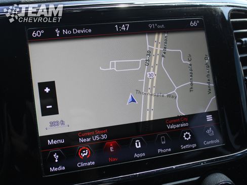 Used 2021 Jeep Grand Cherokee Limited w/ Quick Order Package 28K 80th AWD/4WD image 17
