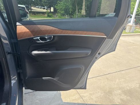 Certified 2023 Volvo XC90 B6 Plus w/ Protection Package Premier image 15