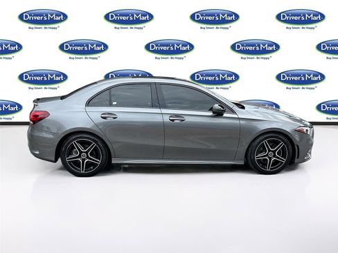 Used 2020 Mercedes-Benz A 220 image 8
