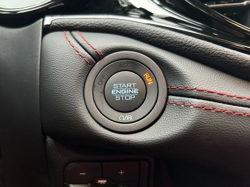 New 2026 Dodge Durango GT image 17