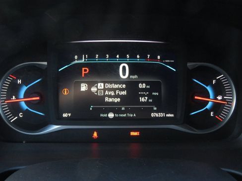 Used 2019 Honda Pilot EX-L image 24