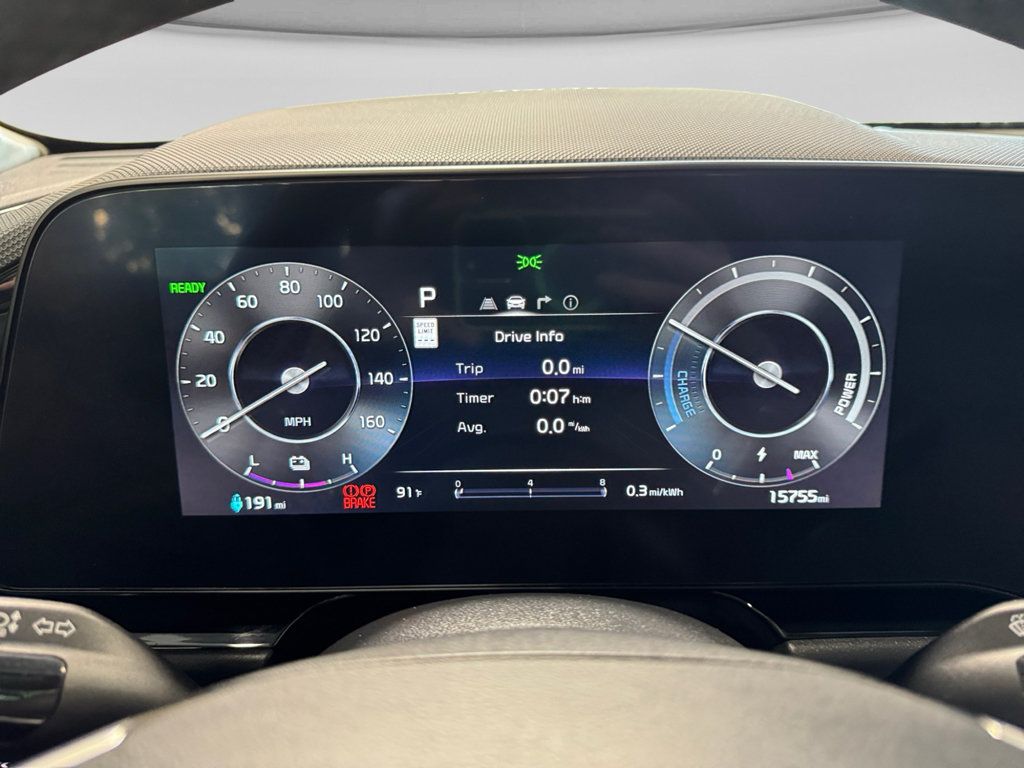 Used 2023 Kia Niro Wave FWD image 9