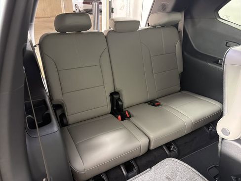 New 2026 GMC Acadia Elevation w/ Elevation Premium Package image 13