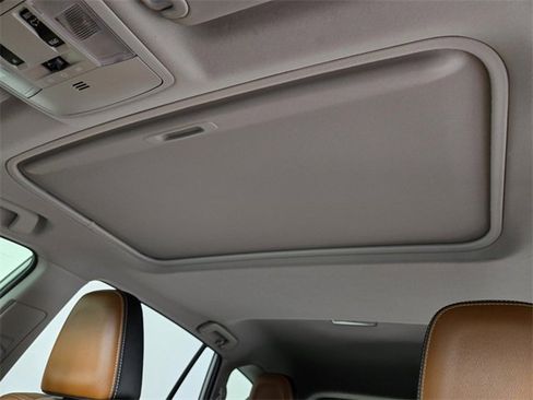 Certified 2025 Lexus NX 350 AWD w/ Premium Package image 14