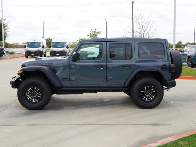 New 2026 Jeep Wrangler Unlimited Rubicon 392 w/ Quick Order Package 27X Moab AWD/4WD image 14