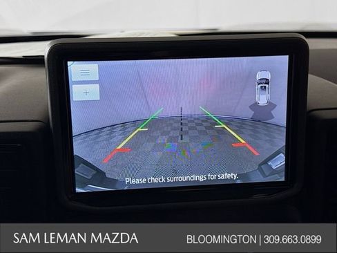 Used 2023 Ford Bronco Sport Heritage Limited image 14