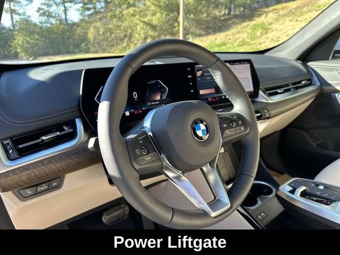 Used 2025 BMW X1 xDrive28i w/ Convenience Package image 18