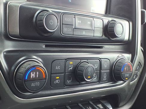 Used 2019 Chevrolet Silverado 2500 LTZ w/ Duramax Plus Package image 14