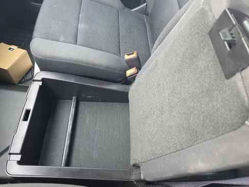 Used 2016 GMC Sierra 1500 SLE AWD/4WD image 24