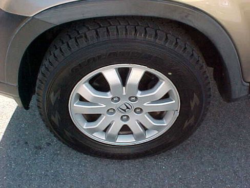 Used 2005 Honda CR-V EX image 5