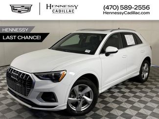 Used 2022 Audi Q3 2.0T Premium AWD/4WD video 1