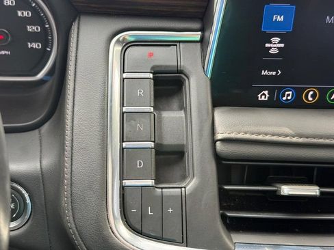 Used 2021 Chevrolet Tahoe High Country AWD/4WD image 31