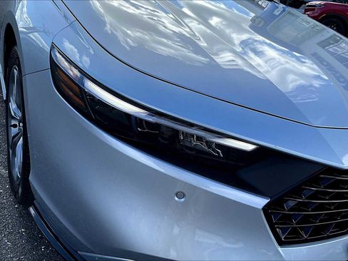 Used 2025 Honda Accord EX-L image 26