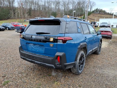 New 2026 Subaru Outback Wilderness AWD/4WD image 4