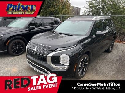 Used 2023 Mitsubishi Outlander SEL 40th Anniversary