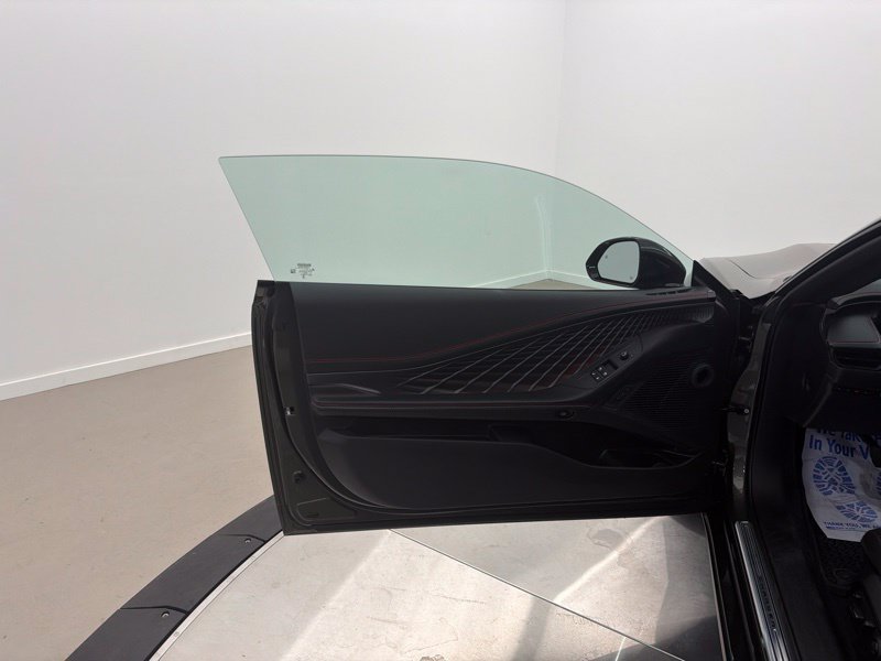 New 2027 Dodge Charger Scat Pack AWD/4WD image 12