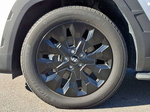 Used 2024 Hyundai Tucson XRT image 8