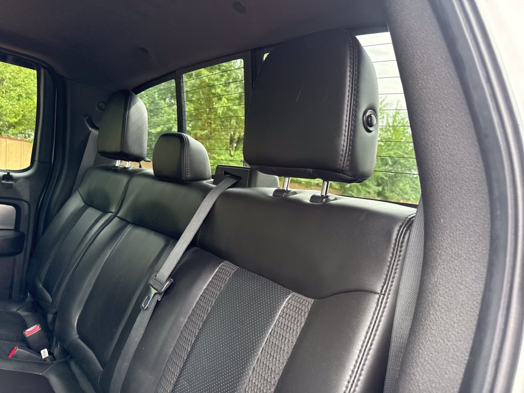 Used 2013 Ford F150 Raptor w/ Luxury Equipment Group AWD/4WD image 21