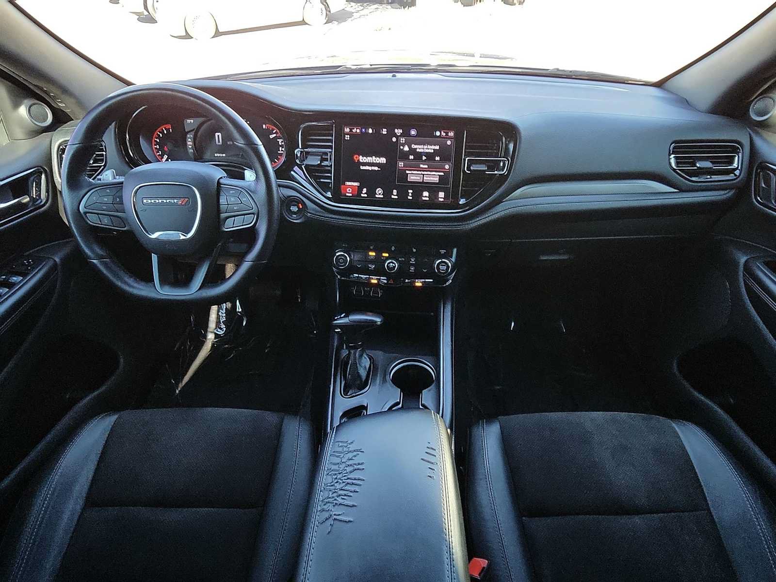 Used 2021 Dodge Durango GT AWD/4WD image 29