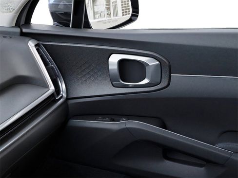 New 2026 Kia Sorento LX image 25