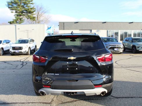 Used 2022 Chevrolet Blazer LT image 8