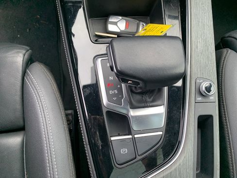 Used 2023 Audi A4 2.0T Premium Plus image 10