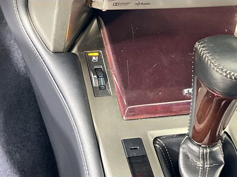 Used 2019 Lexus GX 460 Premium AWD/4WD image 20