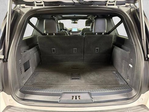 Used 2022 Ford Expedition Max Limited RWD image 20