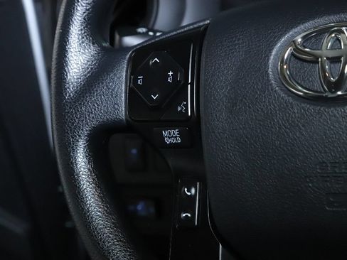 Used 2023 Toyota Tacoma SR AWD/4WD image 21