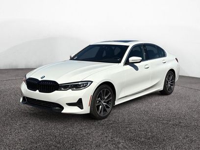 Used 2020 BMW 330i xDrive Sedan w/ Convenience Package