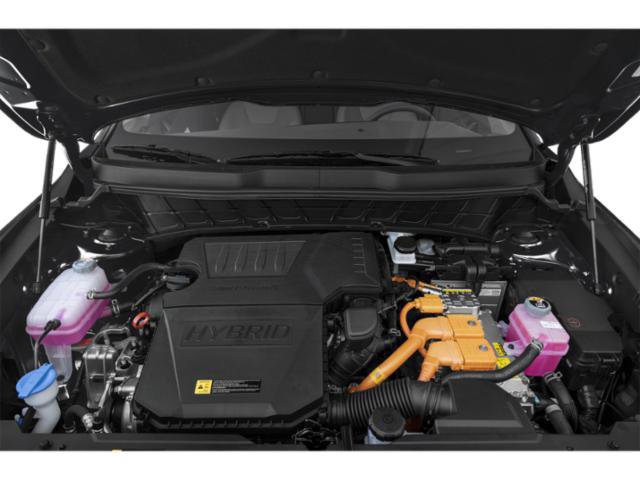 Used 2024 Kia Niro EX FWD image 15