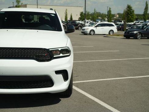 Certified 2023 Dodge Durango SXT w/ SXT Blacktop Group RWD image 40