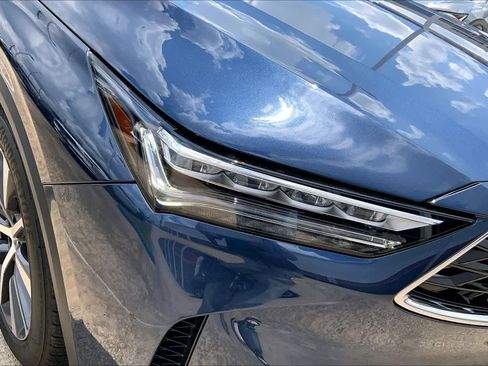 Certified 2026 Acura MDX FWD w/ Technology Package image 27