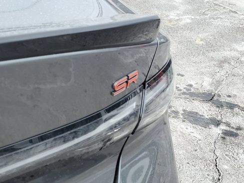 New 2026 Nissan Sentra SR w/ SR Premium Package image 10