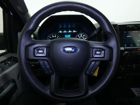 Used 2019 Ford F150 XLT AWD/4WD image 33