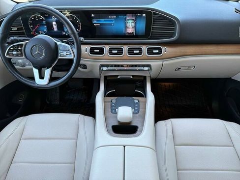 Certified 2022 Mercedes-Benz GLE 350 4MATIC image 17