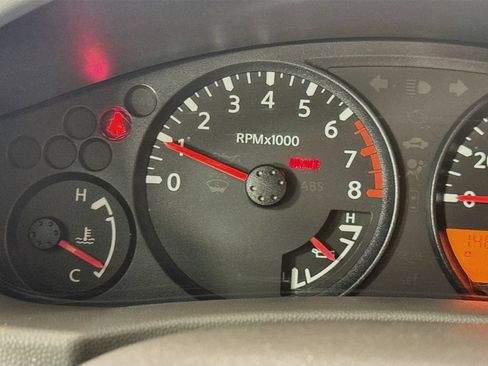 Used 2016 Nissan Frontier SV RWD image 14