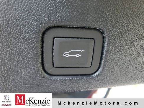New 2026 GMC Acadia Elevation w/ Elevation Premium Package FWD image 30