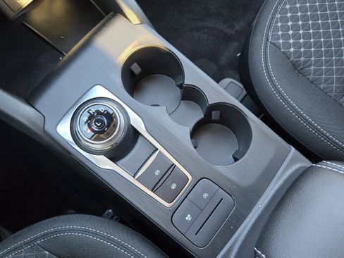 New 2026 Ford Escape Active image 15