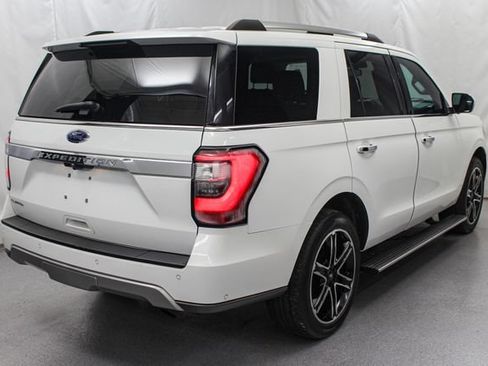 Certified 2020 Ford Expedition Limited w/ Special Edition Package AWD/4WD image 10