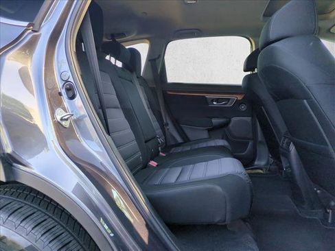 Used 2022 Honda CR-V EX image 18