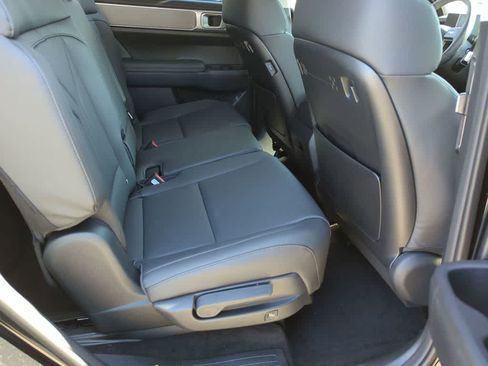 New 2026 Hyundai Santa Fe SEL w/ Tow & Go Package AWD/4WD image 21