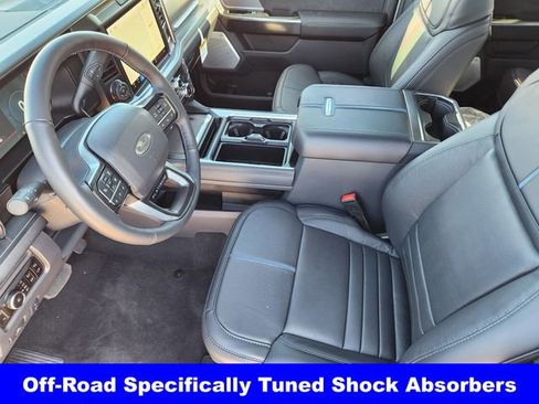 New 2026 Ford F250 Platinum image 13