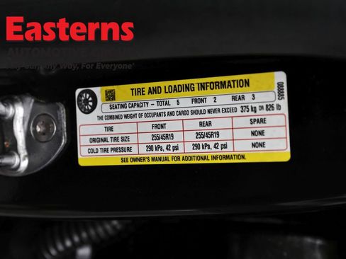 Used 2021 Tesla Model Y Long Range AWD/4WD image 29