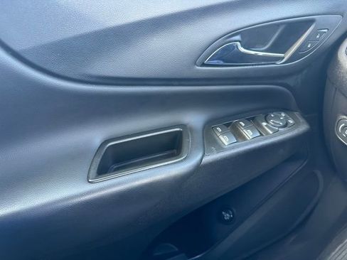 Used 2024 Chevrolet Equinox LT AWD/4WD image 35