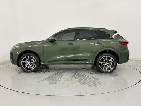 New 2026 Audi Q5 Premium Plus image 2