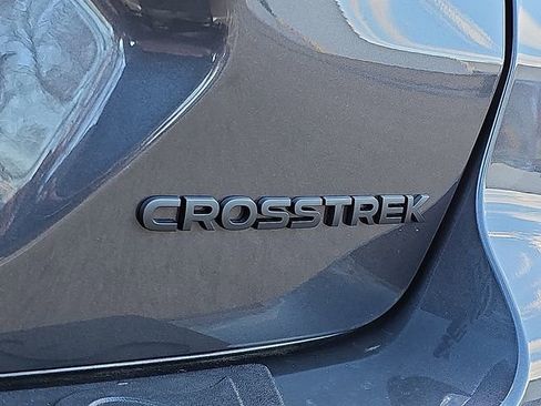New 2026 Subaru Crosstrek 2.0i Premium AWD/4WD image 24