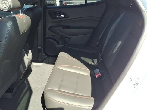 New 2026 Chevrolet Trax RS w/ Driver Confidence Package FWD image 17
