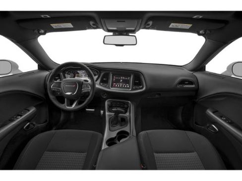 Used 2019 Dodge Challenger GT w/ Blacktop Package AWD/4WD image 11